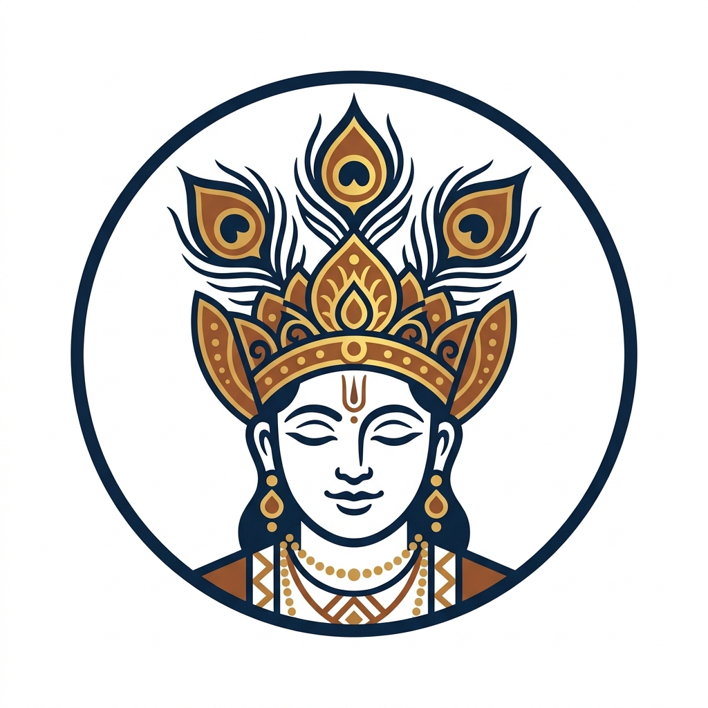 Shree Shyam logo